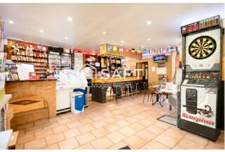  Immeuble à vendre 158 m²