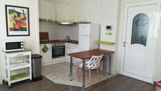 Appartement � vendre 2 pi�ces 36 m�