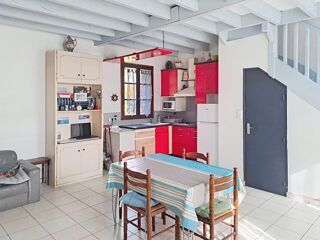  Maison à vendre 3 pièces 47 m²
