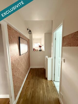  Maison à vendre 5 pièces 114 m²