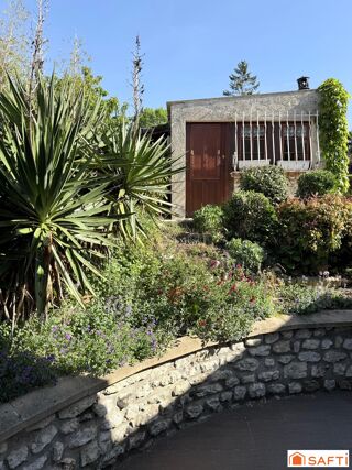 Maison à vendre 6 pièces 120 m²