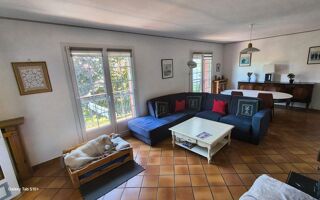  Maison à vendre 7 pièces 140 m²