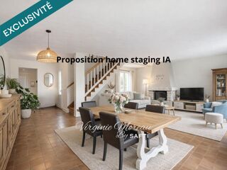  Maison � vendre 8 pi�ces 160 m�