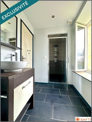  Maison � vendre 4 pi�ces 90 m�