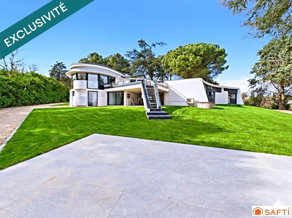 � vendre  Maison Mervilla (31320)