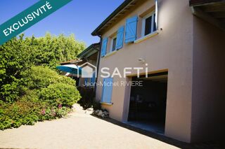  Maison à vendre 6 pièces 148 m²