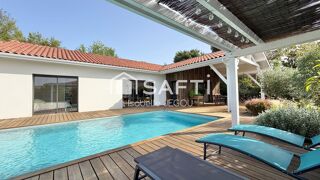 Vente Maison Belle maison moderne proche du lac de Sanguinet Sanguinet