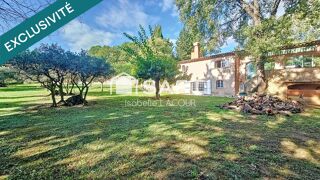  Maison  vendre 6 pices 260 m