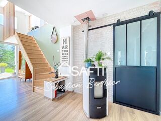  Maison � vendre 4 pi�ces 145 m�