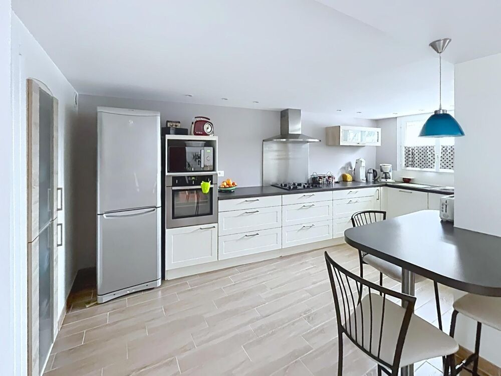Vente Maison Maison Saint-Herblain - Quartier Beauséjour Saint-herblain