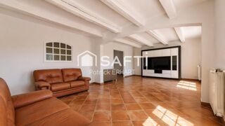  Maison à vendre 4 pièces 124 m²
