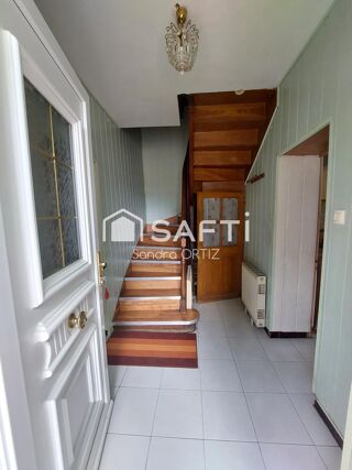  Maison � vendre 4 pi�ces 110 m�