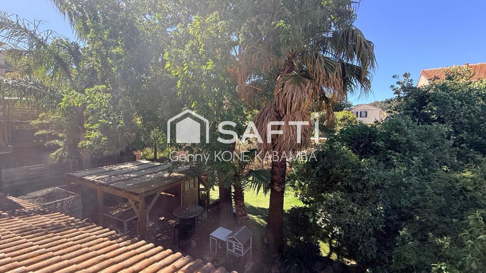 Vente Maison Maison R +1 proche ecole et commodités, au calme La seyne-sur-mer