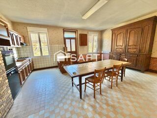  Maison � vendre 5 pi�ces 118 m�