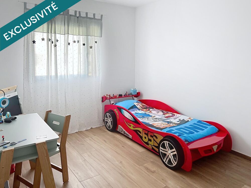 � vendre  Maison Champigny (51370)