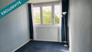 Appartement à vendre 4 pièces 77 m²
