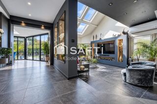 Vente Maison Richardménil – 170 m² de confort et d'espace Richardmenil