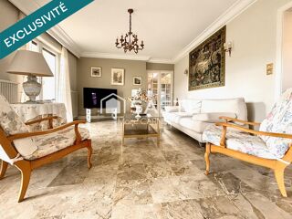  Maison à vendre 9 pièces 200 m²