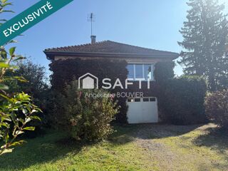  Maison � vendre 6 pi�ces 119 m�