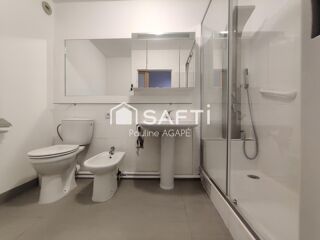  Appartement � vendre 2 pi�ces 58 m�