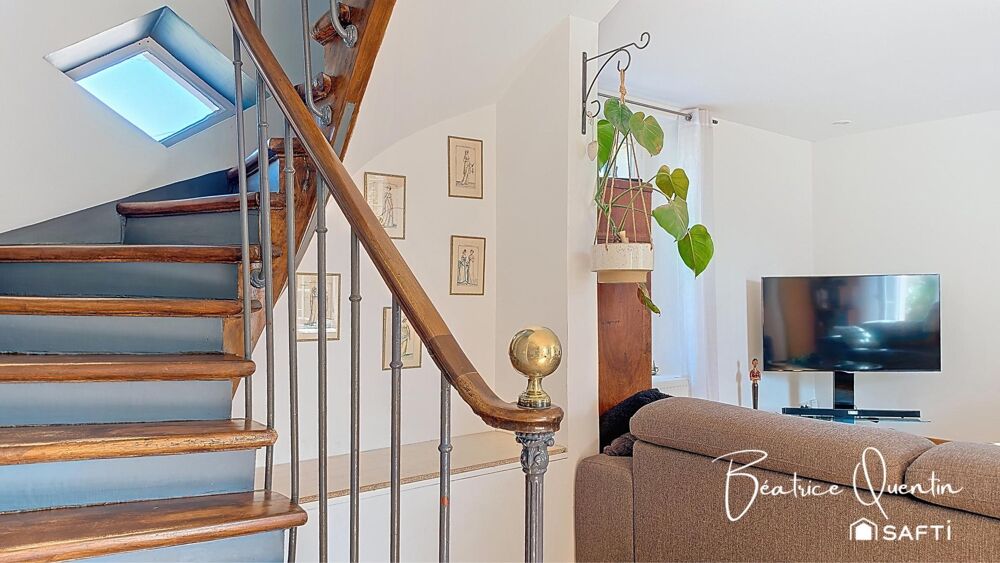 � vendre  Maison Saulx-les-Chartreux (91160)