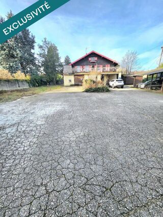  Maison à vendre 7 pièces 150 m²