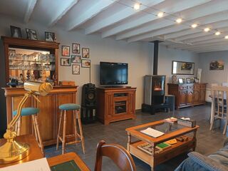  Maison � vendre 9 pi�ces 143 m�