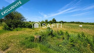 Terrain à vendre 4304 m²