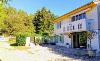 Vente Maison Villa avec piscine au cœur de l'Ardèche ! Thueyts