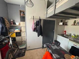 Appartement  vendre 2 pices 33 m