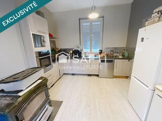  Maison � vendre 6 pi�ces 116 m�