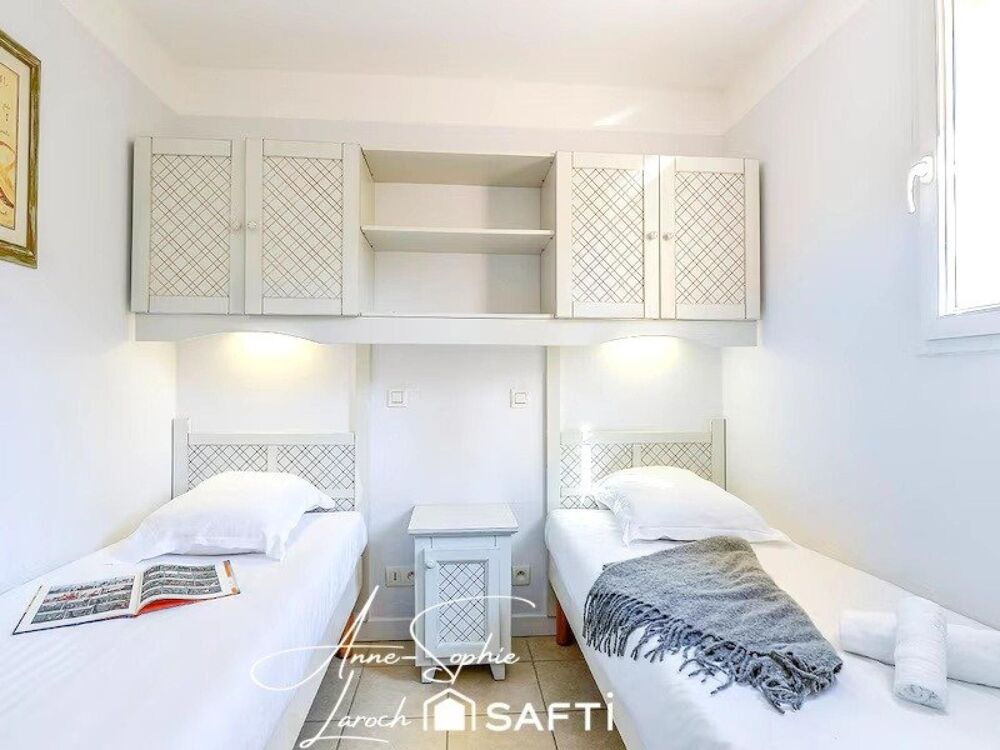OPPORTUNITÉ INVESTISSEUR + 1 SEMAINE D'OCCUPATION