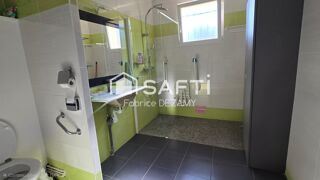 Maison à vendre 5 pièces 112 m²
