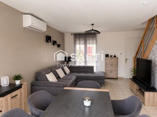 Maison à vendre 5 pièces 101 m²