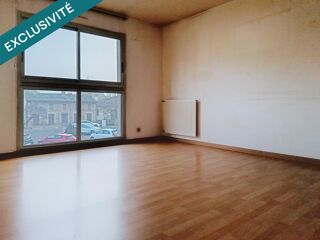  Appartement � vendre 2 pi�ces 55 m�