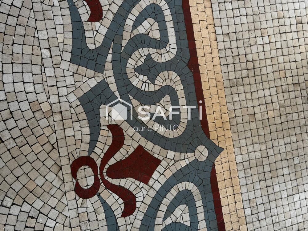 � vendre  Maison Dontrien (51490)