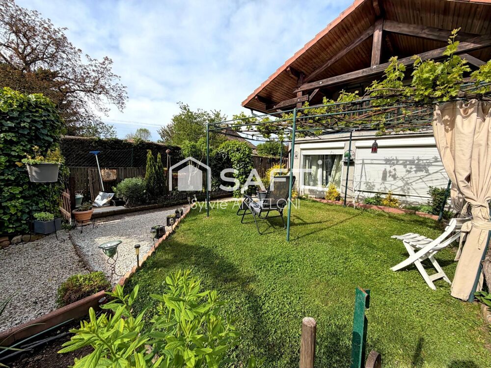 Vente Maison Maison familiale avec potentiel d'évolution La batie-montgascon