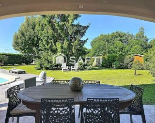  Maison à vendre 7 pièces 175 m²