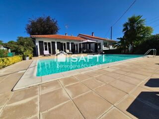  Maison à vendre 7 pièces 140 m²