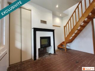  Maison � vendre 7 pi�ces 167 m�