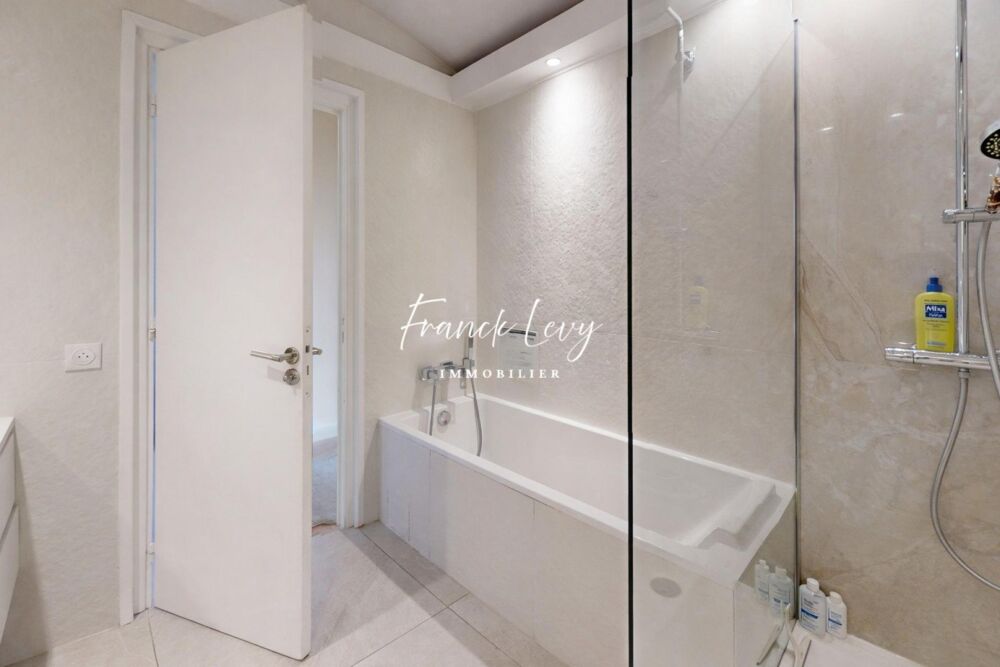 � vendre  Appartement Neuilly-sur-Seine (92200)