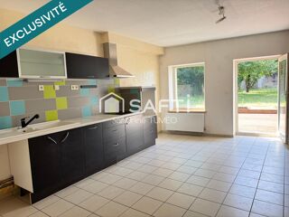  Maison à vendre 4 pièces 150 m²