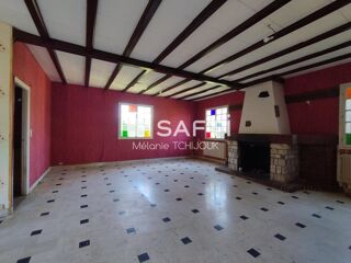  Maison à vendre 9 pièces 187 m²
