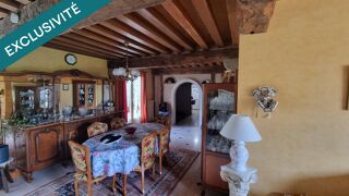  Maison � vendre 7 pi�ces 175 m�