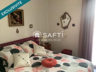  Appartement à vendre 3 pièces 98 m²