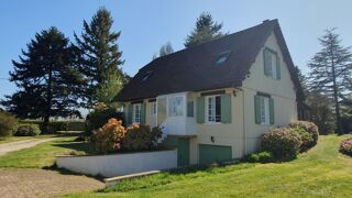  Maison � vendre 7 pi�ces 168 m�