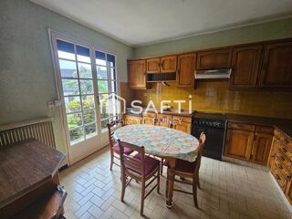  Maison à vendre 7 pièces 98 m²