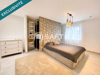  Maison à vendre 4 pièces 146 m²