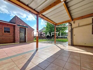  Maison � vendre 4 pi�ces 130 m�