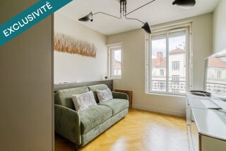  Appartement à vendre 3 pièces 80 m²